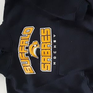 Buffalo Sabres hockey hoodie
